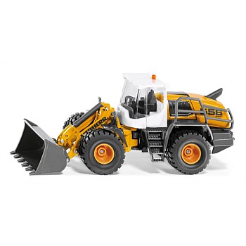 SIKU 3561 1:50 Liebherr L 566 Wheel Loader