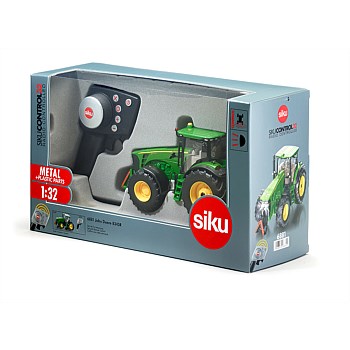 SIKU 6881 R/C 1:32 John Deere 8345R Tractor