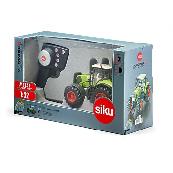 SIKU 6882 R/C 1:32 CLAAS Axion 850 Tractor