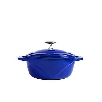 Enamel Dutch Oven | 4.25L 26cm