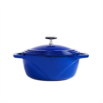 Enamel Dutch Oven  | 5.6L 28.5cm