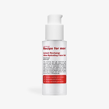 Instant Recharge Ultra Hydrating Face Gel