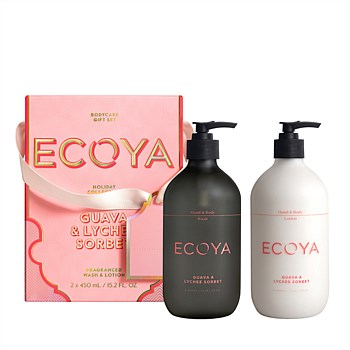 Bodycare Gift Set