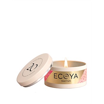 Everyday Tin Candle