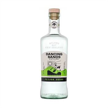 Feijoa Vodka