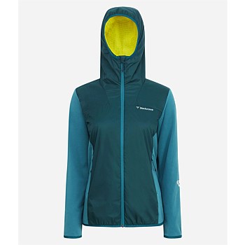 Women's Freebird Alpha Hybrid Jacket