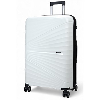 Nomad Aspire 75cm Hardside Checked Suitcase