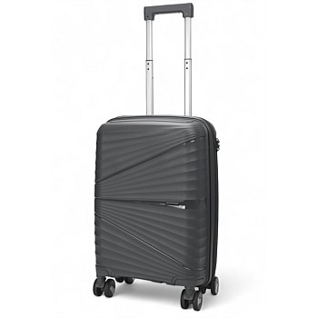 Nomad Aspire 55cm Hardside Carry-On Suitcase