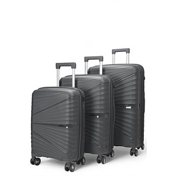 Nomad Aspire 55cm, 65cm and 75cm Hardside Luggage Set