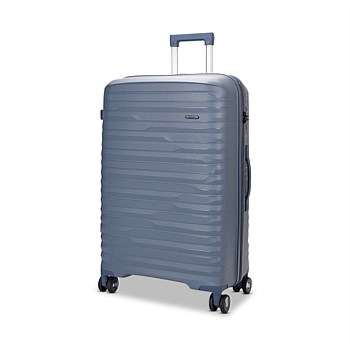 Nomad Discover 75cm Hardside Checked Suitcase
