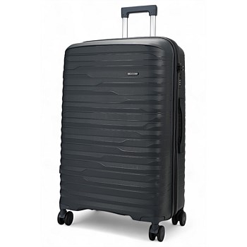 Nomad Discover 75cm Hardside Checked Suitcase