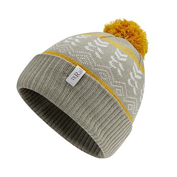 Khroma Bobble Beanie
