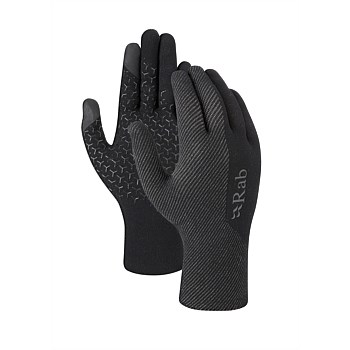 Formknit Liner Glove