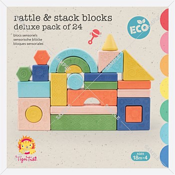 Bio Blocks - Deluxe Pack