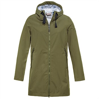 Parka Womens Dobbiaco