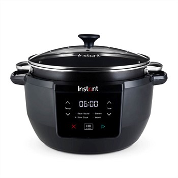 Instant Superior Slow Cooker 7.1L