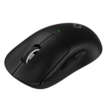 Logitech G Pro X Superlight 2 Lightspeed Gaming Mouse