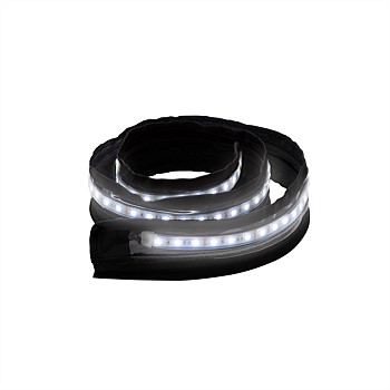 Camping Flexi Light Strip Sail Track