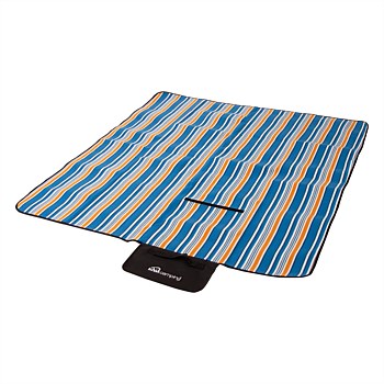 Hightail Picnic Rug Striped