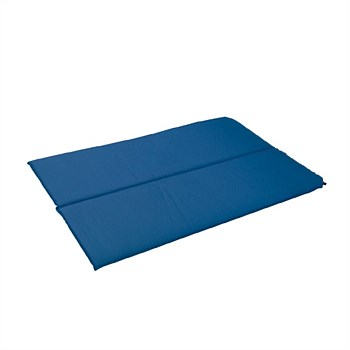 Weekender Double Self-Inflating Mat | 7cm