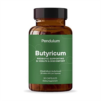 Butyricum