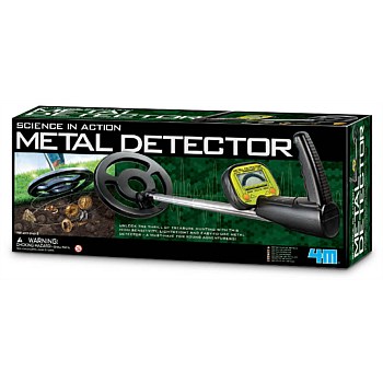 Metal Detector