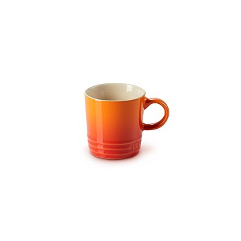 Stoneware Cappucino Mug 200ml set of 6