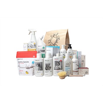 Ultimate Low Tox Living Pack