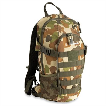 Patriot 18L backpack