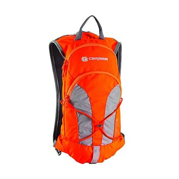 Stinger 2L Hi Vis hydration backpack