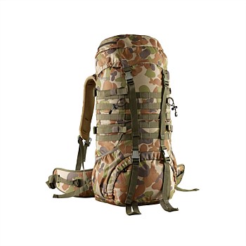 Cadet 65L Auscam Rucksack