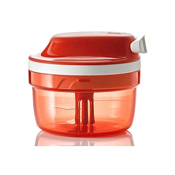 Tupperware Supersonic Compact Chopper