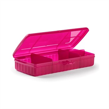 Tupperware Sandwich Keeper Plus (Set of 4)