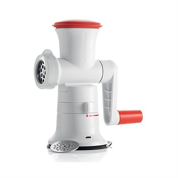 Tupperware Fusion Master Mincer