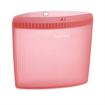 Tupperware Ultimate Silicone Bag Extra Large