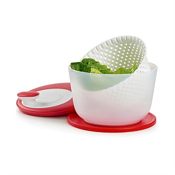 Tupperware Spinning Chef