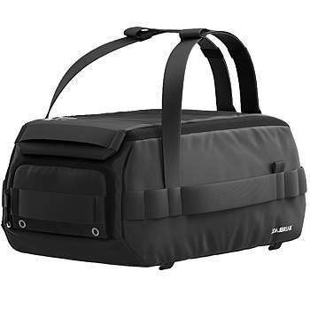 80L Duffle Bag Backpack Range 2.0