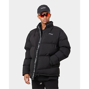 Padded Puffa Jacket