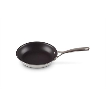 3-ply Stainless Steel Non-Stick Frying Pan 20cm