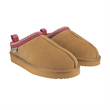 Tassie Moccasin Slippers