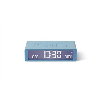 FLIP CLASSIC REVERSIBLE ALARM CLOCK