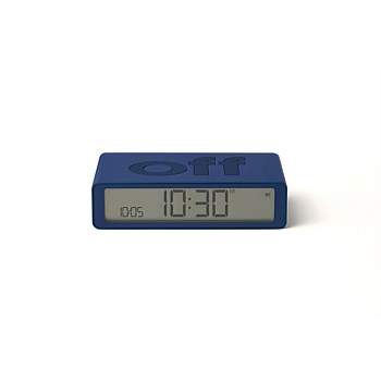 Flip Classic Reversible Alarm Clock