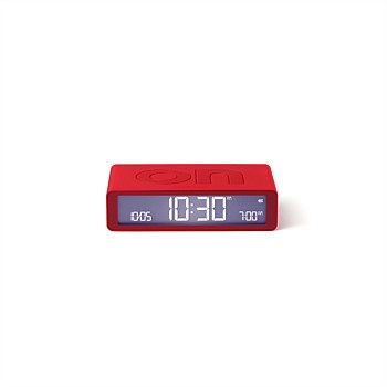 Flip Classic Reversible Alarm Clock