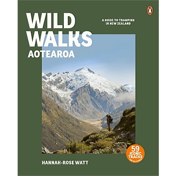 Wild Walks Aotearoa