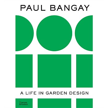 Paul Bangay