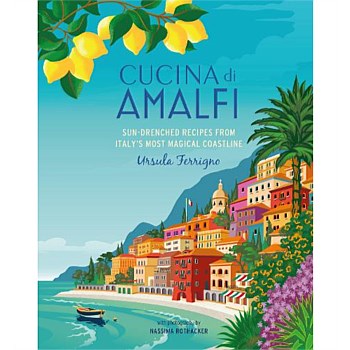 Cucina Di Amalfi