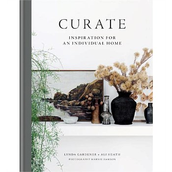 Curate