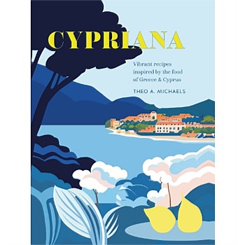 Cypriana