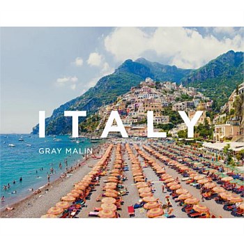 Gray Malin Italy