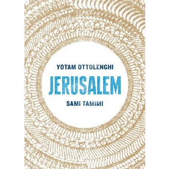 Ottolenghi: Jerusalem